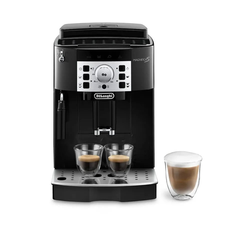 Machine De’Longhi Magnifica S vue de face