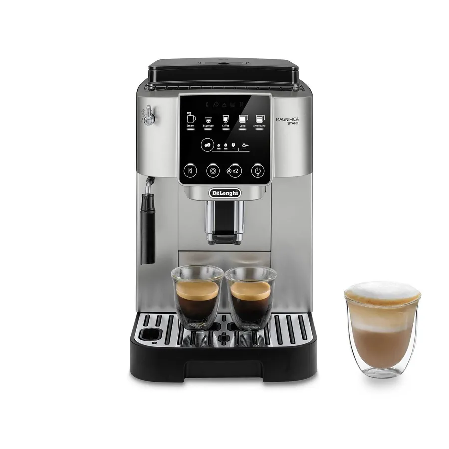Machine De’Longhi Magnifica Start (ECAM220.30.SB) vue de face